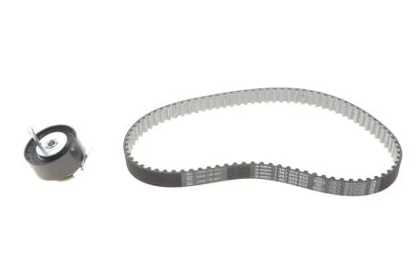 Комплект ГРМ Citroen C5 III/C6/Peugeot 407/607 2.7 HDi 04- (85x20) BOSCH 1 987 948 950