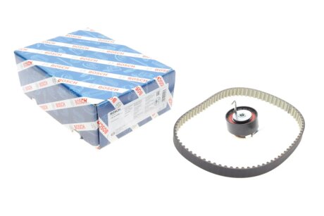 Комплект ГРМ Land Rover Discovery/Range Rover Sport 2.7 TD 04-18 (20x82z) BOSCH 1 987 948 951