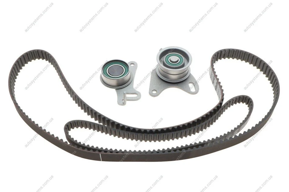 Комплект ГРМ Mitsubishi Pagero II/III/L200/L300 2.5D 90-05 BOSCH 1 987 948 979 (фото 1)