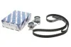 Комплект ГРМ Mitsubishi Pagero II/III/L200/L300 2.5D 90-05 BOSCH 1 987 948 979 (фото 2)