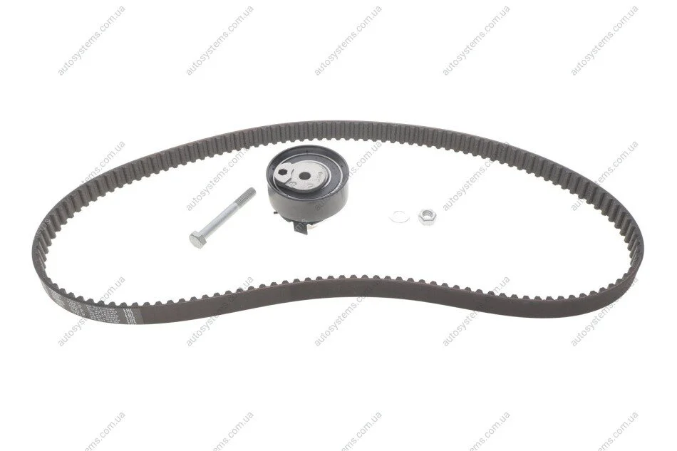 Комплект ГРМ VW Caddy II 1.4i 95-04 (19x135z) BOSCH 1 987 948 984 (фото 1)