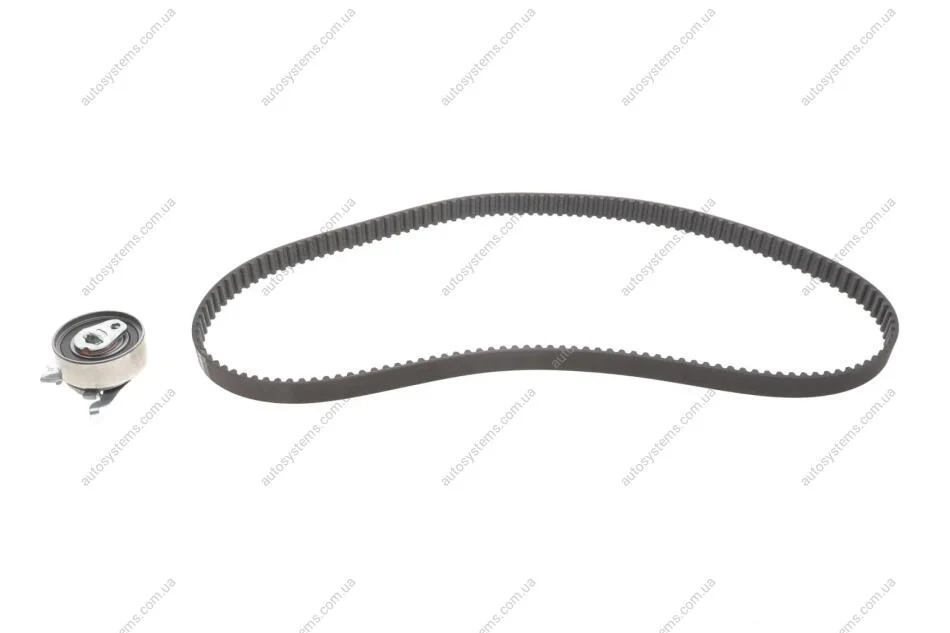 Комплект ГРМ Opel Astra F/Omega A/B/Vectra A/B 1.6/1.8/2.0i 88-03 (20x146z) BOSCH 1 987 948 994 (фото 1)