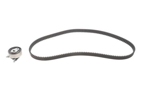 Комплект ГРМ Opel Astra F/Omega A/B/Vectra A/B 1.6/1.8/2.0i 88-03 (20x146z) BOSCH 1 987 948 994