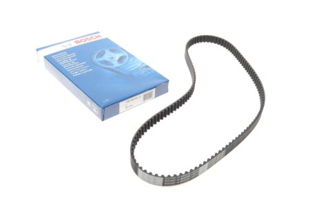 Ремінь ГРМ Renault Trafic/21/19/11 1.7 86-94/Laguna/Clio 1.8 93-01 (125x19) BOSCH 1 987 949 032