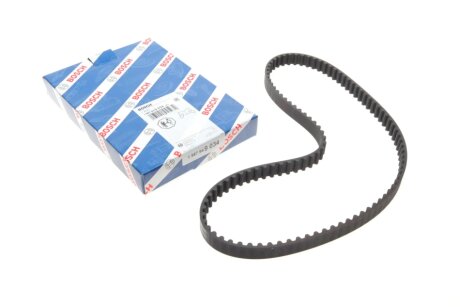 Ремінь ГРМ Citroen Berlingo/Peugeot 106/205/306/309/Partner 1.1i 96-08 (17x104z) BOSCH 1 987 949 034