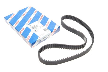 Ремінь ГРМ Toyota Corolla 1.3/1.3i 87-01 (24x123z) BOSCH 1 987 949 094