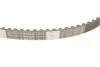 Ремінь ГРМ Mitsubishi L200/L300/Pajero 2.3D/TD/2.5D/TD 83-06/Hyundai H100 2.5D 93-94 (19x83z) BOSCH 1 987 949 138 (фото 5)
