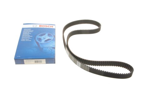 Ремінь ГРМ Fiat Ducato 1.9TD 89-02 (25x173z) BOSCH 1 987 949 410