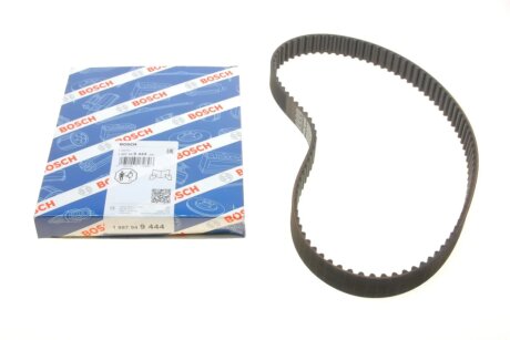 Ремінь ГРМ Suzuki Swift/Carry/Baleno 1.0/1.3i 95- (25.4x97z) BOSCH 1 987 949 444
