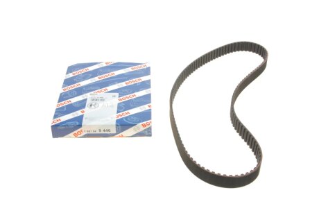 Ремінь ГРМ VW LT 2.4D/TD 82-96/Volvo 940 2.4D 90-98 (25.4x120z) BOSCH 1 987 949 446