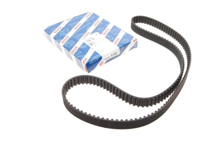 Ремінь ГРМ Citroen Xsara/C4/C5/Peugeot 1.8/2.0 00-/Fiat Scudo 2.0 00-06 (153x25.4) BOSCH 1 987 949 500