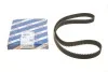 Ремінь ГРМ Fiat Punto/Stilo 1.8 99-12 (24x166z) BOSCH 1 987 949 504