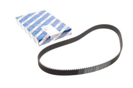 Ремінь ГРМ Mitsubishi Carisma/Pajero 1.8GDI 95-06 (154x29) BOSCH 1 987 949 513