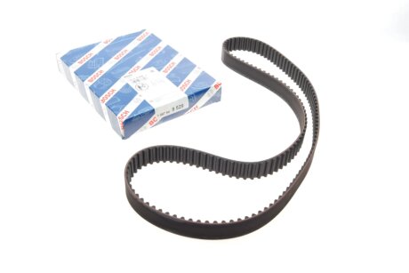 Ремінь ГРМ Jeep Cherokee/Wrangler 2.4 01-08/Chrysler Voyager 2.4 95-01 (28x146z) BOSCH 1 987 949 529