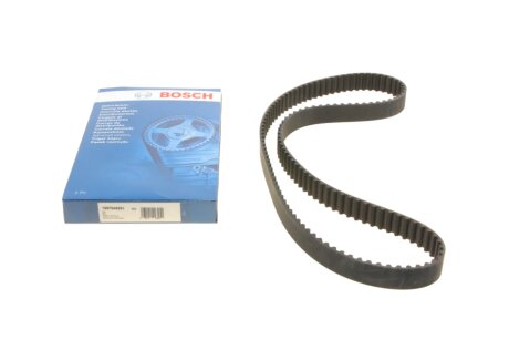 Ремінь ГРМ Opel Astra G/ H/ 1.7 CDTI 02-10 (25x129z) BOSCH 1 987 949 591