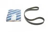 Ремінь ГРМ Mazda 323/626 2.0TD 98-04 (27x153z) BOSCH 1 987 949 601
