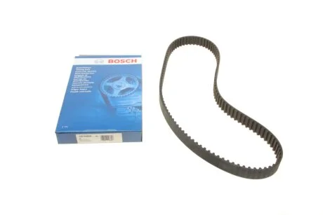 Ремінь ГРМ Citroen Jumpy/C4/C5 2.0 HDI 07-/Fiat Scudo 2.0D 07-/Ford Focus/Mondeo 04-(116x25.4) BOSCH 1 987 949 605