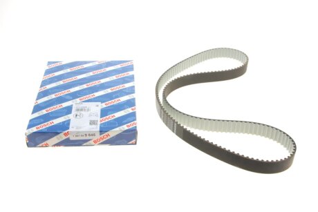 Ремінь ГРМ Audi A3-A6/TT/VW Passat/Golf VI 2.0TDI 04- (30x160z) BOSCH 1 987 949 645