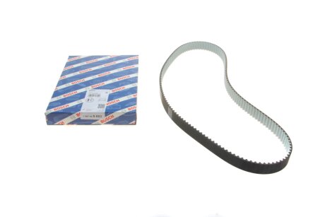 Ремінь ГРМ Mazda 3/6 2.0DI/MZR-CD 02-10 (30x150z) BOSCH 1 987 949 653