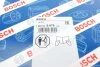 Ремінь ГРМ Citroen C3/Peugeot 206/207/208 1.4 HDI 09-/Ford Fiesta 1.4 TDCi 10- (25.4x139z) BOSCH 1 987 949 676 (фото 5)