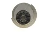 Помпа води Opel Astra F/G/Combo/Corsa A/B/Kadett D/E/Vectra A/B 1.4/1.6/i/Si 79-04 BOSCH 1 987 949 700 (фото 3)