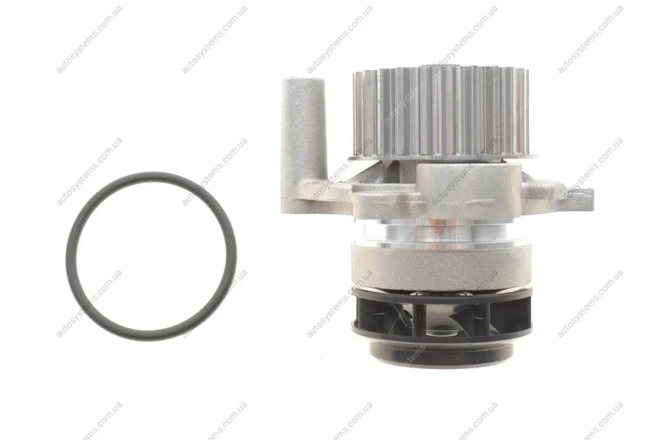 Помпа води VW Golf V/VI/Audi A4/A6 2.0 TFSI 04-12 BOSCH 1 987 949 779 (фото 1)