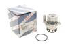 Помпа води VW Golf V/VI/Audi A4/A6 2.0 TFSI 04-12 BOSCH 1 987 949 779 (фото 2)
