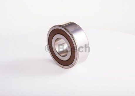 Подшипник генератора BOSCH 2 120 905 000 (фото 1)