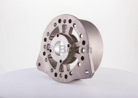 Подшипник генератора BOSCH 2 125 827 062