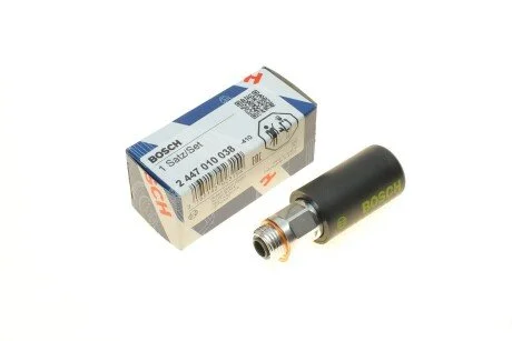3826073 Помпа підкачки палива BOSCH 2 447 010 038