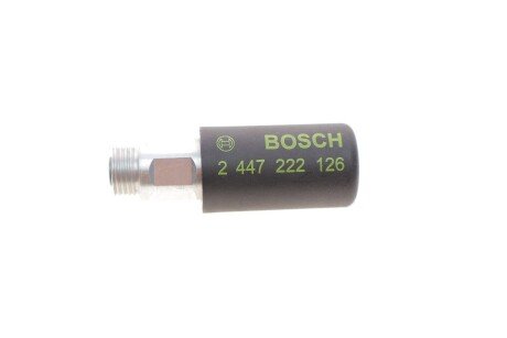 Насос паливний ручної підкачки MB OM314-364 (M16x1.5mm) BOSCH 2 447 222 126