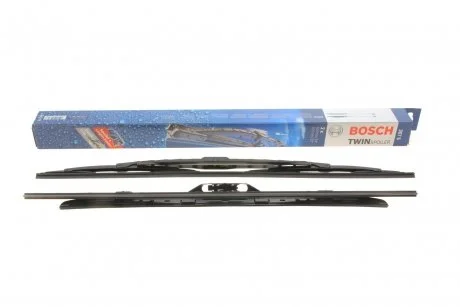 Склоочисник BOSCH 3 397 001 367