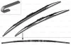 Щітки склоочисника (475/475mm) VW Polo 94-99 BOSCH 3 397 001 465 (фото 2)