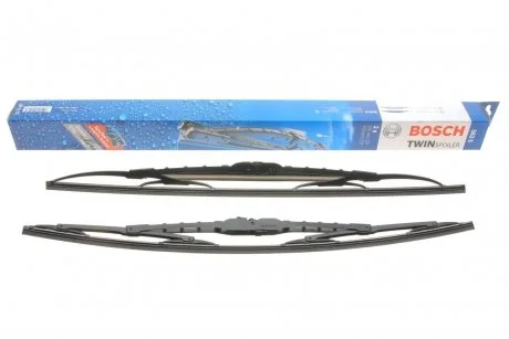 Склоочисник BOSCH 3 397 001 582
