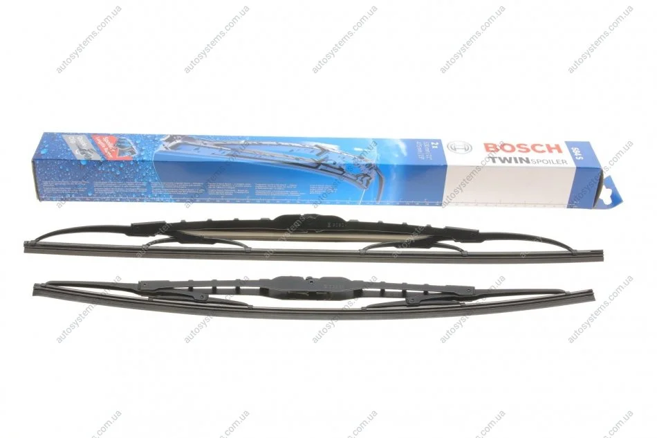Склоочисник BOSCH 3 397 001 584 (фото 1)