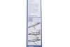 Стеклоочиститель BOSCH 3 397 001 728 (фото 8)