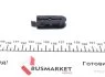 Комплект стеклоочистителей каркасные 600 • 530 мм. BOSCH 3397001801 (фото 6)