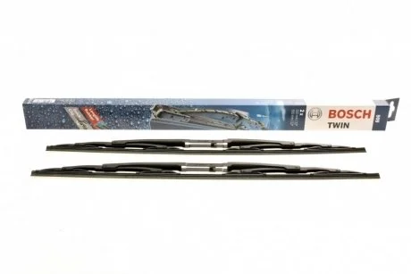 Стеклоочиститель BOSCH 3 397 001 909