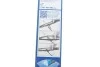 Стеклоочиститель BOSCH 3 397 004 080 (фото 6)