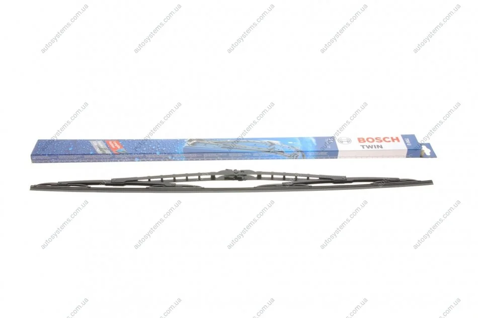 Склоочисник BOSCH 3 397 004 489 (фото 1)