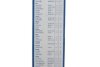 Стеклоочиститель BOSCH 3 397 004 579 (фото 5)
