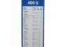 Склоочисник BOSCH 3 397 004 579 (фото 6)