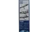 Стеклоочиститель BOSCH 3 397 004 581 (фото 7)