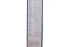 Щітка склоочисника (500mm) Audi A6/Citroen Jumpy/Fiat Ducato/Fiat Scudo/VW LT 75- BOSCH 3 397 004 583 (фото 8)