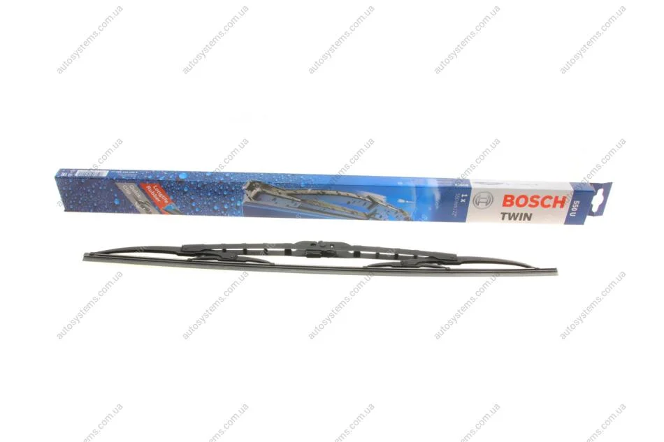 Склоочисник BOSCH 3 397 004 585 (фото 1)