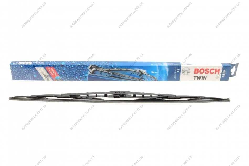 Стеклоочиститель BOSCH 3 397 004 586 (фото 1)
