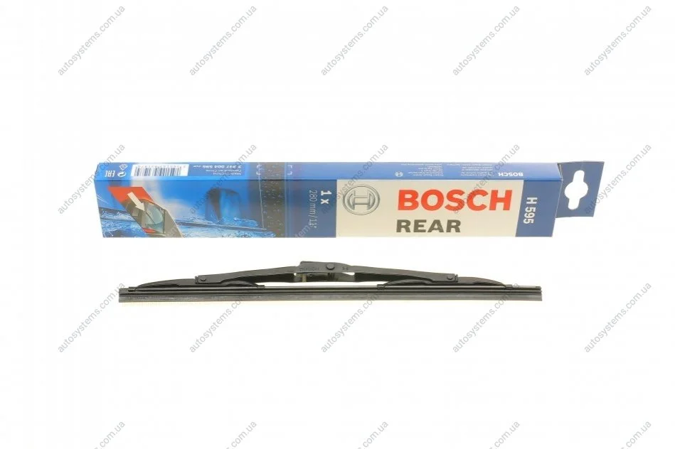 Стеклоочиститель BOSCH 3 397 004 595 (фото 1)