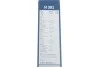 Стеклоочиститель BOSCH 3 397 004 629 (фото 6)