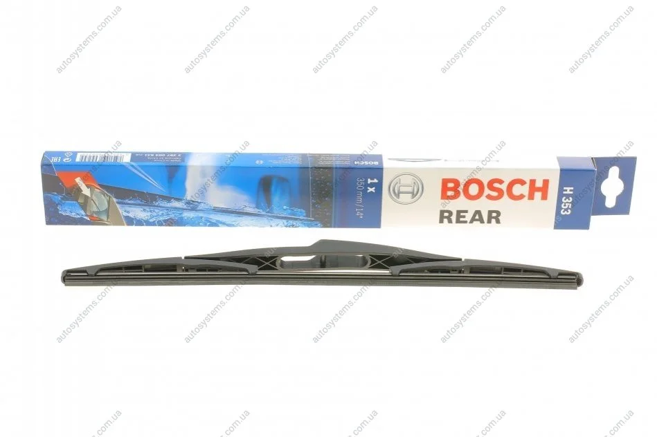 Склоочисник BOSCH 3 397 004 631 (фото 1)