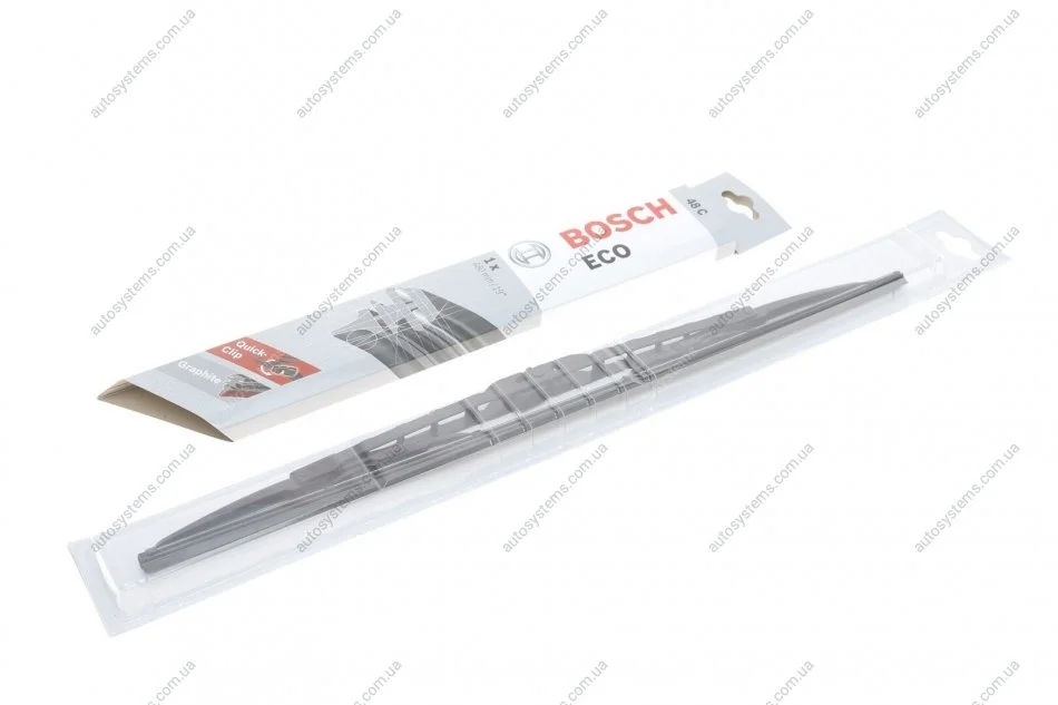 Склоочисник BOSCH 3 397 004 669 (фото 1)